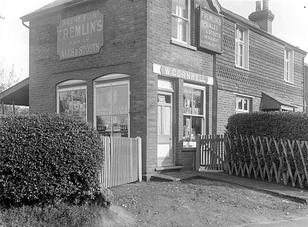 Old photograph