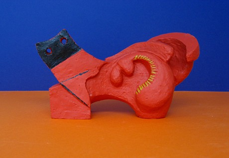 Sculpture
